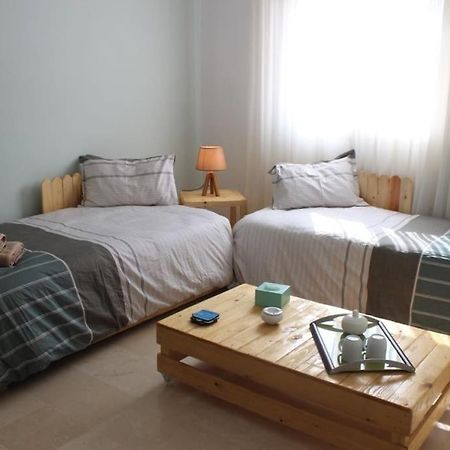 Appartement Simple Et Propre Sfax Luaran gambar