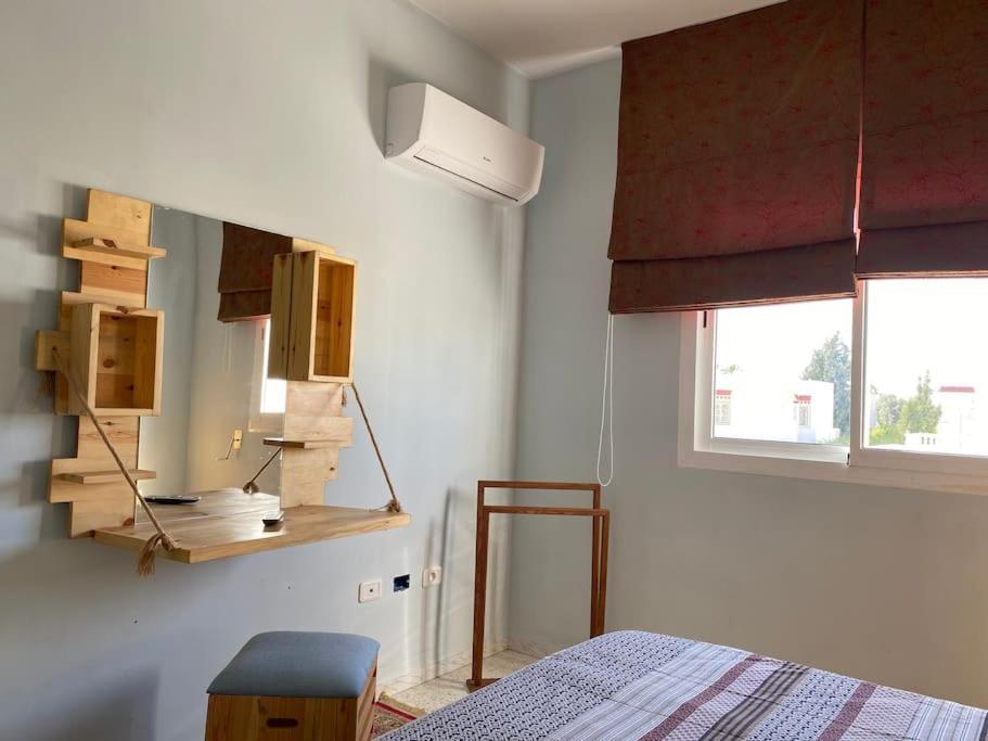 Appartement Simple Et Propre Sfax Luaran gambar