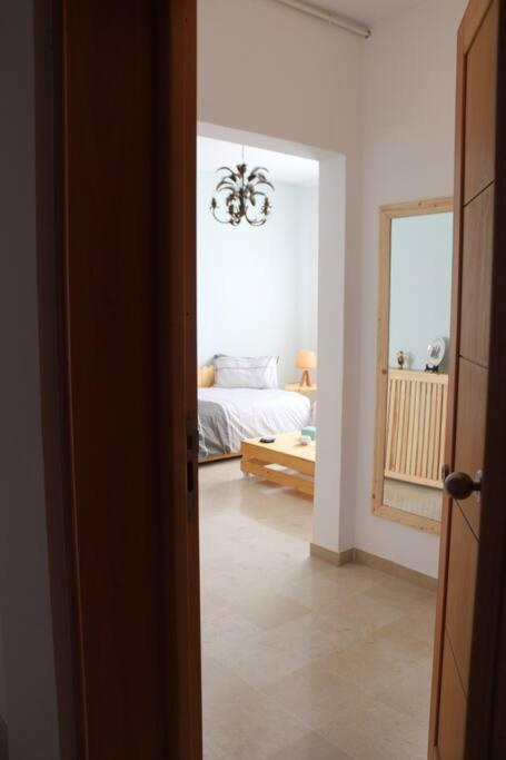 Appartement Simple Et Propre Sfax Luaran gambar